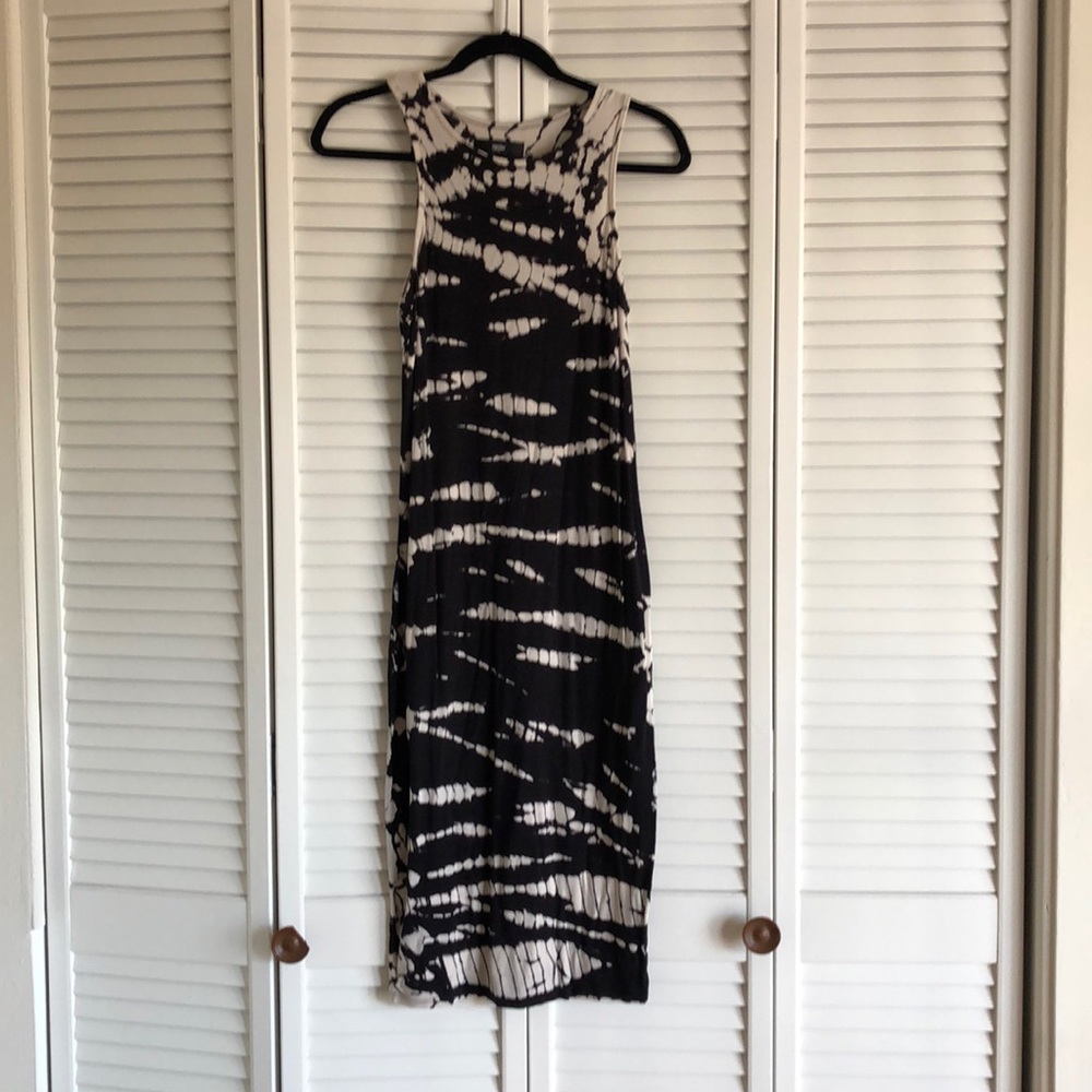 Midi dress